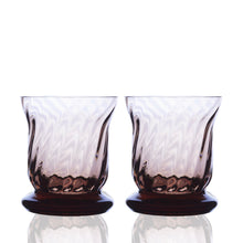 Quinn Votive Holders, Set of 2