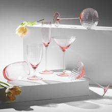 Quinn Martini Glasses, Set of 2
