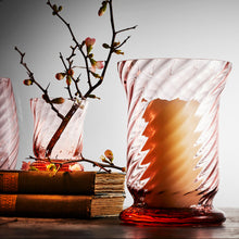 Quinn Votive Holders, Set of 2