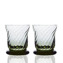 Quinn Votive Holders, Set of 2