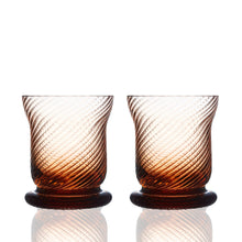 Quinn Votive Holders, Set of 2