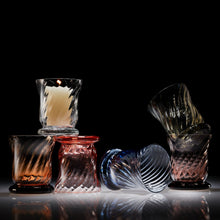 Quinn Votive Holders, Set of 2
