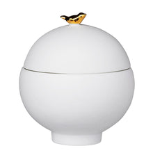 Räder Porcelain Stories Canister - Flock of Birds