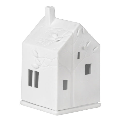 Village Mini Light Tree House