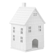 Räder Village House - Half Timbered - Large 7.5"