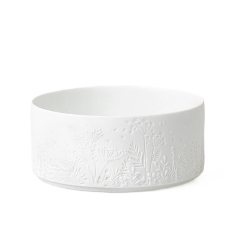 Wondergarden Decorative Serving Bowl