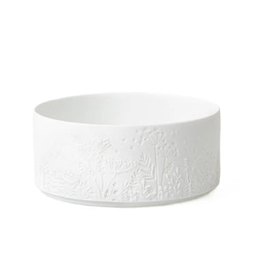 Wondergarden Decorative Serving Bowl