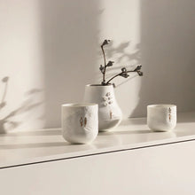 Picture Stories Vase Meadow