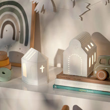 Räder Village House Holy Chapel lifestyle
