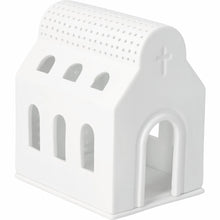 Räder Village House Holy Church