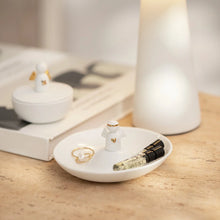 Angel Trinket Box with Lid
