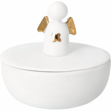 Räder Angel Trinket Box with Lid