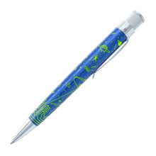 Retro 51 Tornado Popper Rollerball Pen Tuesday