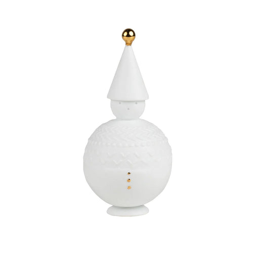 Winter's Tale Decorative Figurine Gnome