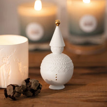 Winter's Tale Decorative Figurine Gnome