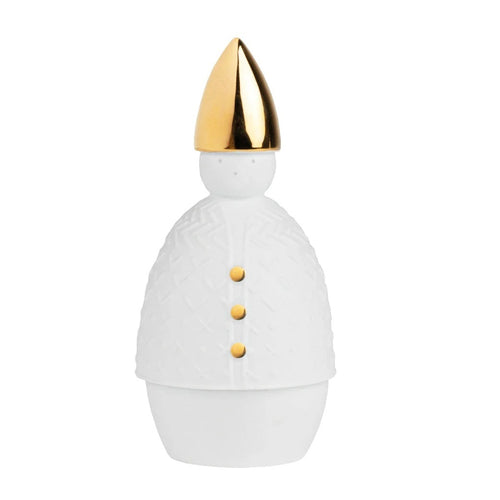 Winter's Tale Decorative Figurine Saint Nicholas