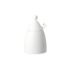 Heavenly Light Angel Canister