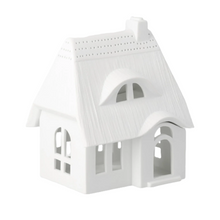 Village House - Thatched Roof