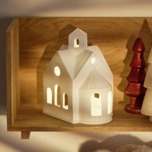 Räder Village House Mountain Chapel lifestyle