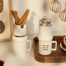 Räder Nutcracker Mug and Treat Tower Set Magnus lifestyle