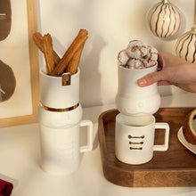 Räder Nutcracker Mug and Treat Tower Set Magnus lifestyle