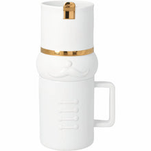Räder Nutcracker Mug and Treat Tower Set Magnus