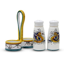 RAFFAELLESCO DELUXE: Salt and Pepper Cruet