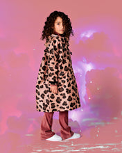 Kids Rain Poncho Pink Panther