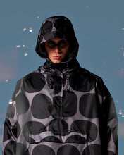 Rain Poncho Classic