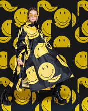 Rain Poncho All Smiles x Smiley
