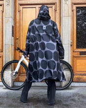 Rain Poncho Classic