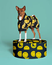 Dog Rain Poncho All Smiles x Smiley