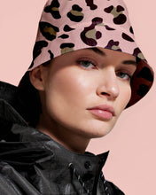 Bucket Hat Pink Panther