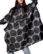 Rain Poncho Classic
