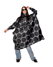 Rain Poncho Classic