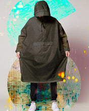Rain Poncho Classic
