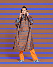 Rain Poncho Classic