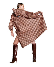Rain Poncho Classic