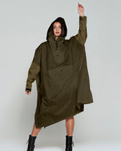 Rain Poncho Classic