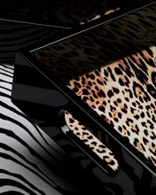 Tray JAGUAR Rectangular Small  7.75" x 11.75"