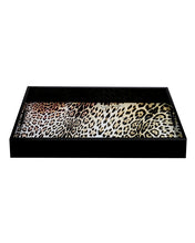 Tray JAGUAR Rectangular Small  7.75" x 11.75"