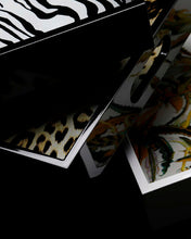 Tray JAGUAR Rectangular Small  7.75" x 11.75"