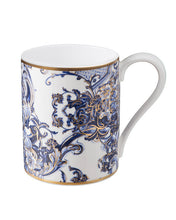 Mug Cup AZULEJOS in Luxury Box diam. 2.5", H 3.3", cap. 12.5 oz
