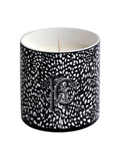 Scented Candle MORAY 270gr  Black diam. 3.3", H 3.5"