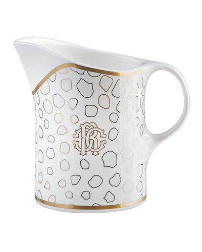 Roberto Cavalli Home Creamer GIRAFFE