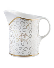 Creamer GIRAFFE   diam. 3.5", H 3.3"