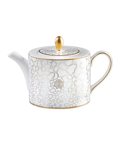 Roberto Cavalli Home Tea Pot or Coffee Pot GIRAFFE