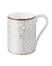 Mug Cup GIRAFFE in Luxury Box diam. 2.5", H 3.3", cap. 12.5 oz