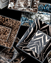 Tray JAGUAR Rectangular Large  7.75" x 6.3"