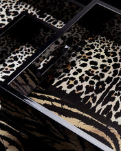 Tray JAGUAR Rectangular Large  7.75" x 6.3"